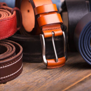 Belts