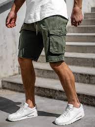 Cargo Shorts