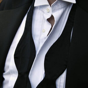 Tuxedo Shirts