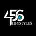 456 Lifestyles logo