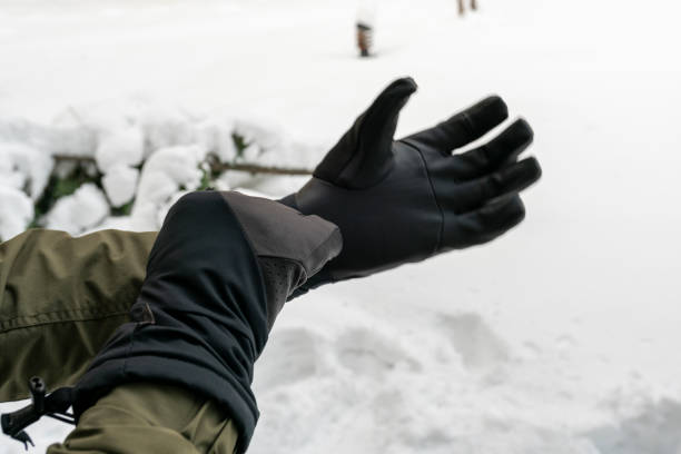 Men's Gloves