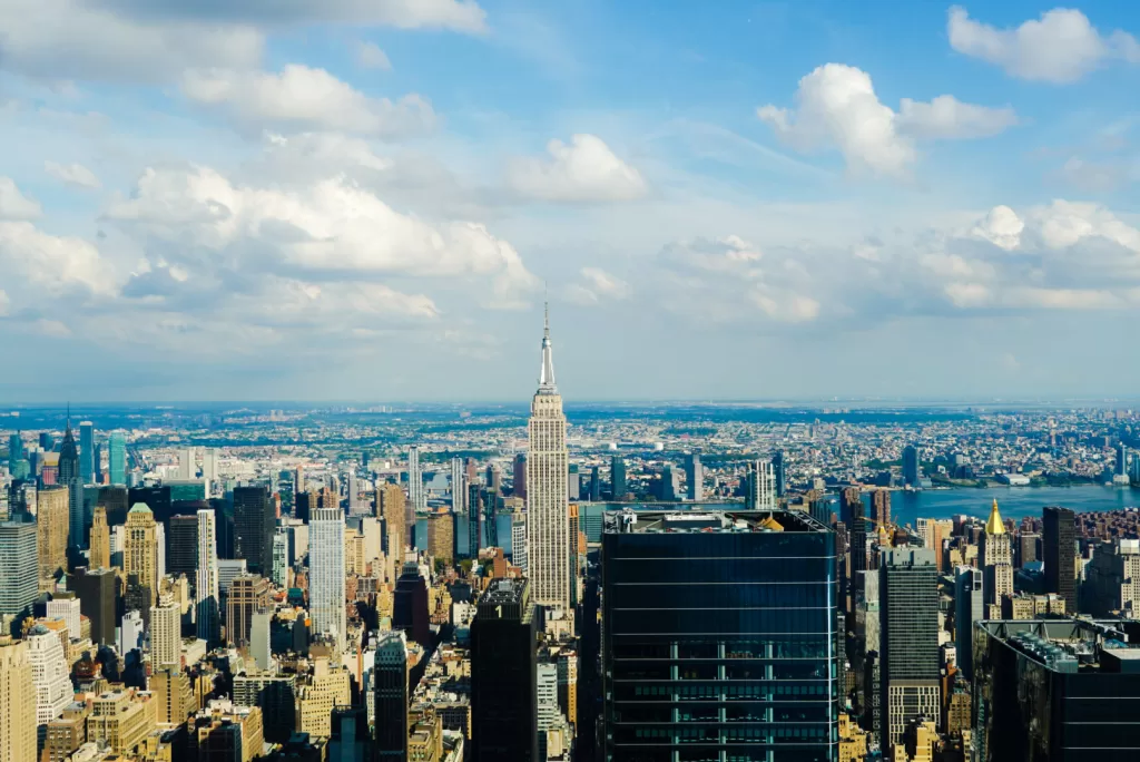 Discover New York City: Your Guide to the City That Never Sleeps