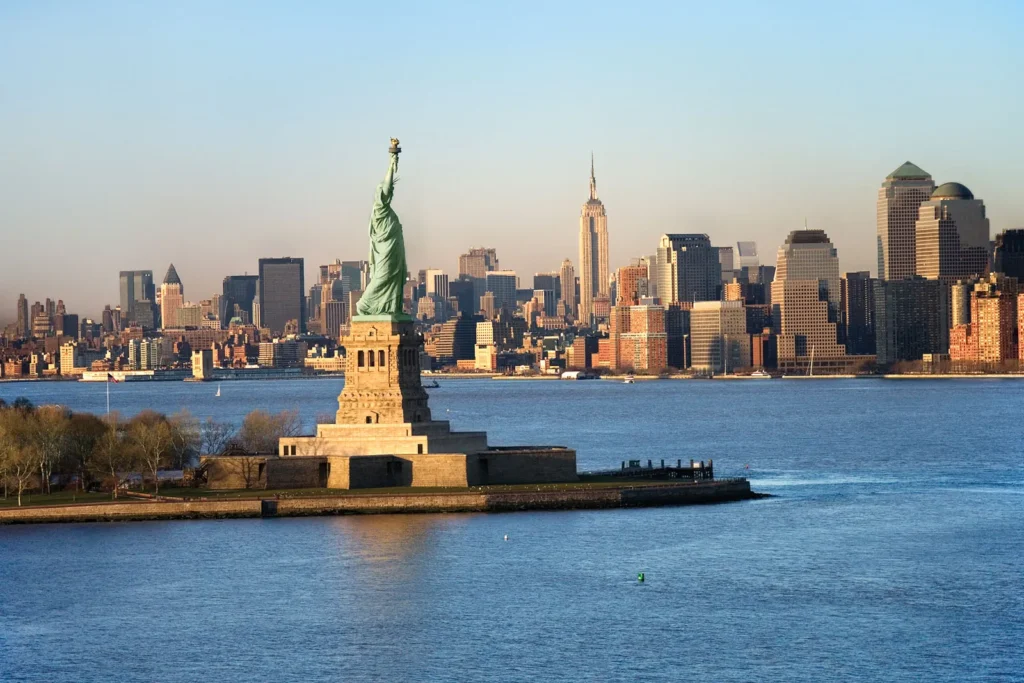 Discover New York City: Your Guide to the City That Never Sleeps