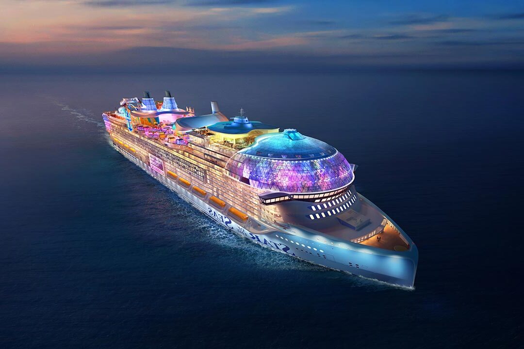Royal Caribbean Cruise