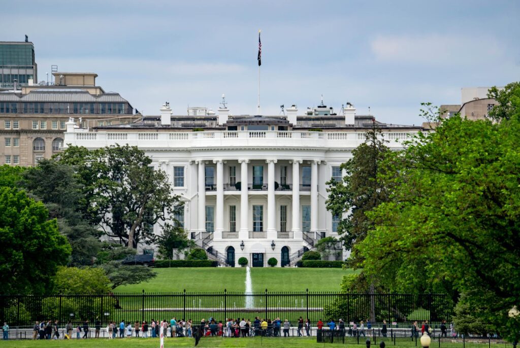 Bilateral Talks: Carney and Trump Address Canada-U.S Trade Relations